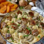 Wikingertopf mit Hackbällchen 2 Wikingertopf mit Hackbällchen