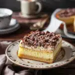Maxi King Blechkuchen 2 Maxi King Blechkuchen