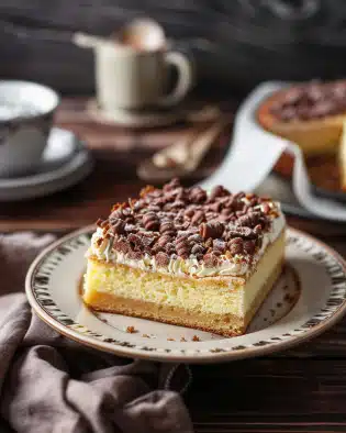 Maxi King Blechkuchen