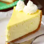 Das einfachste Zitronen-Käsekuchen-Rezept 2 Das einfachste Zitronen-Käsekuchen-Rezept