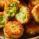 Brokkoli Käse Nuggets – Gesunder Snack 2 Brokkoli Käse Nuggets – Gesunder Snack