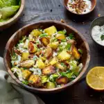 Crunchy Kartoffelsalat – knuspriger Genussklassiker 2 Crunchy Kartoffelsalat – knuspriger Genussklassiker