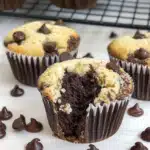Maulwurf-Muffins: Klassiker im Mini-Format 2 Maulwurf-Muffins: Klassiker im Mini-Format