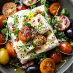 Feta aus dem Airfryer 2 Feta aus dem Airfryer