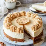 Lotus Cheesecake ohne Backen 2 Lotus Cheesecake ohne Backen