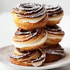 Leckere Cruffins: Einfaches Rezept für köstliches Gebäck