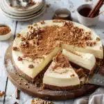 Lotus Cheesecake ohne Backen 2 Lotus Cheesecake ohne Backen