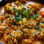 Blumenkohl Curry aus dem Backofen 2 Blumenkohl Curry aus dem Backofen