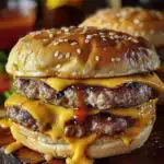 Crack Burgers 2 Crack Burgers