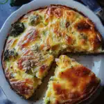 Schneller Brokkoli-Kartoffel-Auflauf 2 Schneller Brokkoli-Kartoffel-Auflauf