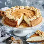 Lotus Cheesecake ohne Backen 2 Lotus Cheesecake ohne Backen