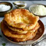 Ungarische Lángos – Klassiker der ungarischen Küche 2 Ungarische Lángos – Klassiker der ungarischen Küche