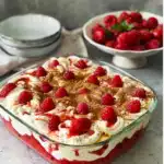 Erdbeer tiramisu 2 Erdbeer tiramisu
