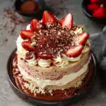 Spaghettieis-Tiramisu – bestes Rezept 2 Spaghettieis-Tiramisu – bestes Rezept