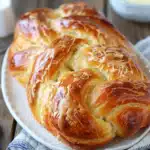 Schnelles Pfannenbrot ohne Hefe 2 Schnelles Pfannenbrot ohne Hefe