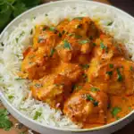 Butter Chicken 2 Butter Chicken