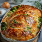 Schnelles Hähnchenbrust Rezept aus dem Ofen 2 Schnelles Hähnchenbrust Rezept aus dem Ofen