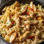 Pasta mit Kürbis und Spinat 2 Pasta mit Kürbis und Spinat