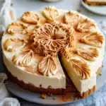 Lotus Cheesecake ohne Backen