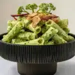 Die beste cremige Avocado-Pasta 2 Die beste cremige Avocado-Pasta