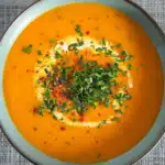 Türkische rote Linsensuppe – Ein herzhaftes Rezept aus der türkischen Küche 2 Türkische rote Linsensuppe – Ein herzhaftes Rezept aus der türkischen Küche