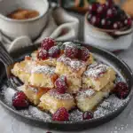 Kaiserschmarrn Airfryer: Fluffig und Einfach Zubereiten