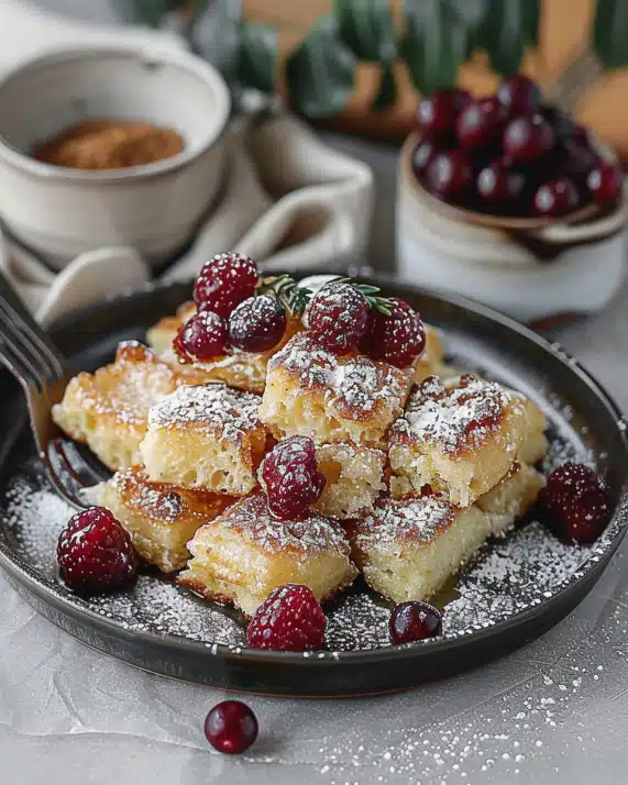 Kaiserschmarrn Airfryer: Fluffig und Einfach Zubereiten