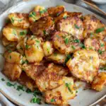 Bratkartoffeln in der Heißluftfritteuse 2 Bratkartoffeln in der Heißluftfritteuse
