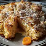 Seelachs überbacken auf Senfmöhren 2 Seelachs überbacken auf Senfmöhren