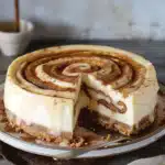 Zimtschnecken-Käsekuchen Rezept 2 Zimtschnecken-Käsekuchen Rezept