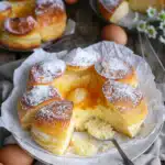 Spiegelei Puddingteilchen – Ostergebäck aus Hefeteig 2 Spiegelei Puddingteilchen – Ostergebäck aus Hefeteig