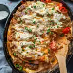 Gyros aus dem Ofen mit Metaxa 2 Gyros aus dem Ofen mit Metaxa
