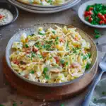 Schneller Spätzlesalat mit Mayo 2 Schneller Spätzlesalat mit Mayo