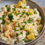 Kartoffelsalat mit Mayonnaise – Rezept meiner Mama 2 Kartoffelsalat mit Mayonnaise – Rezept meiner Mama