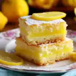 Zitronenkuchen vom Blech – Einfach, saftig und erfrischend 2 Zitronenkuchen vom Blech – Einfach, saftig und erfrischend