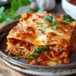 Schnelle Lasagne – Einfaches Rezept für stressige Tage 2 Schnelle Lasagne – Einfaches Rezept für stressige Tage