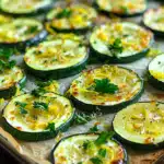 Lemon Garlic Roasted Zucchini – Köstlich und Einfach 2 Lemon Garlic Roasted Zucchini – Köstlich und Einfach