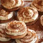 Tiramisu-Cookies: Ein himmlisches Dessert im Handumdrehen 2 Tiramisu-Cookies: Ein himmlisches Dessert im Handumdrehen