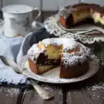 Bester und saftigster Marmorkuchen Gugl 2 Bester und saftigster Marmorkuchen Gugl