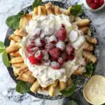 Pomm-Döner für Feinschmecker: Ein Genuss für alle! 2 Pomm-Döner für Feinschmecker: Ein Genuss für alle!