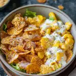 Caesar Hähnchen Bowl – Knusprige Verführung aus dem Ofen 2 Caesar Hähnchen Bowl – Knusprige Verführung aus dem Ofen