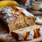 Saftiges Bananenbrot – Einfaches Rezept & Tipps