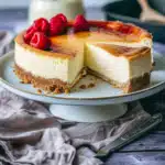 So gelingt dir der perfekte New York Cheesecake 2 So gelingt dir der perfekte New York Cheesecake