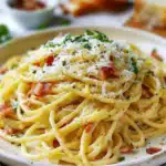 Spaghetti Carbonara Rezept – Original Italienisch 2 Spaghetti Carbonara Rezept – Original Italienisch