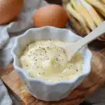 Schnelle Sauce Hollandaise, die immer gelingt 2 Schnelle Sauce Hollandaise, die immer gelingt