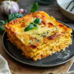 Kürbislasagne – Einfach Vegetarisch 2 Kürbislasagne – Einfach Vegetarisch