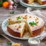 Karottenkuchen vom Blech – So Saftig 2 Karottenkuchen vom Blech – So Saftig