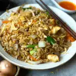 Gebratener Reis wie beim Chinesen 2 Gebratener Reis wie beim Chinesen