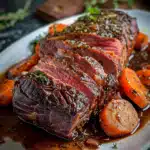 Rinderbraten 2 Rinderbraten