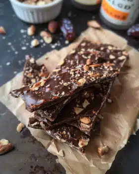 Date Bark